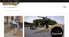 Desktop Screenshot of plankeyeboardshop.com